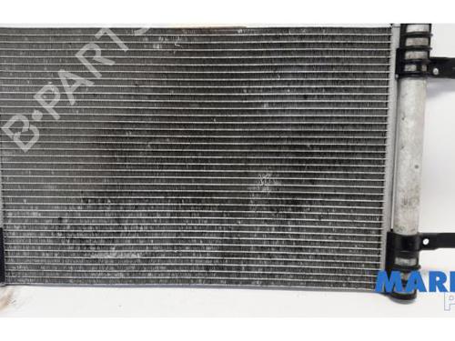 AC radiator CITROËN C4 Picasso II 1.6 THP 155 | BP31506140M32 - Image 2