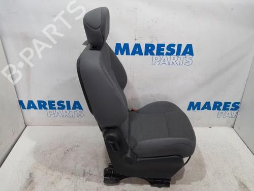 Right front seat PEUGEOT PARTNER Box Body/MPV 1.6 HDi | BP31465137C16