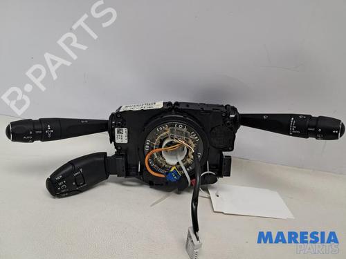 Mando PEUGEOT 308 II (LB_, LP_, LW_, LH_, L3_) 1.6 THP 125 (125 hp) 31672808