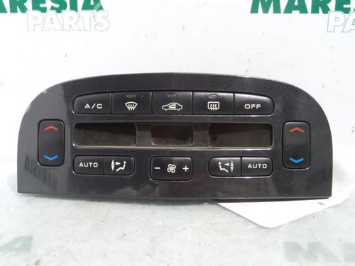 Used Climate control PEUGEOT 607 (9D, 9U) 2.2 HDi (133 hp) 31434230