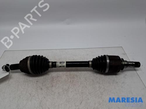 Used Left front driveshaft Left front driveshaft 37034439 37034439