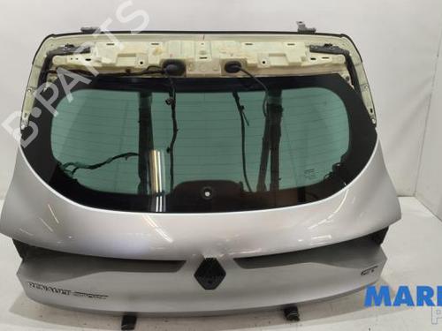 Used Tailgate Tailgate RENAULT MEGANE IV Hatchback (B9A/M/N_) 1.6 TCe 205 (B9MV) (205 hp) 36280616 36280616