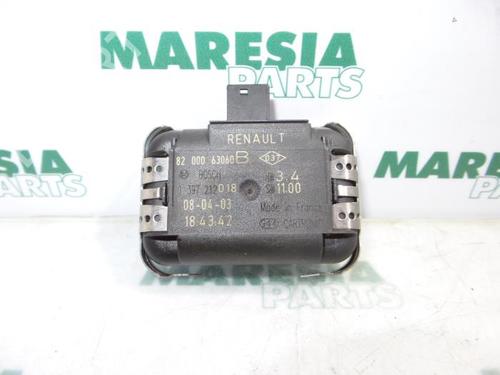 Used Electronic sensor RENAULT LAGUNA II Grandtour (KG0/1_) 2.2 dCi (KG0F) (150 hp) 31461394