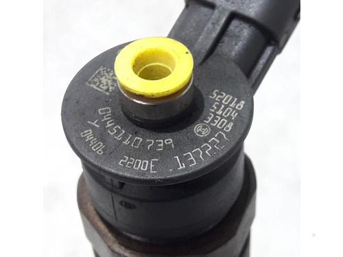 Injector CITROËN JUMPY II Van 1.6 HDi 90 8V | BP31522167M100 - Image 3