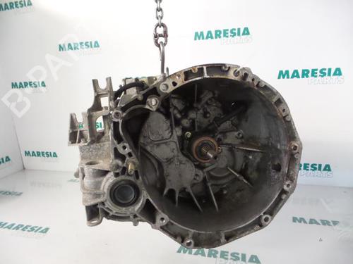 gearbox-renault-grand-scenic-ii-jm01_-2004-2005-2006-2007-2008-2009-31486123 main image