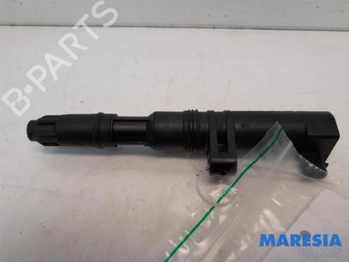 Used Ignition coil RENAULT MEGANE III Hatchback (BZ0/1_, B3_) 2.0 TCe (BZ0K) (180 hp) 31529770