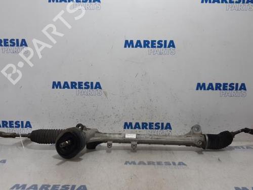 Used Steering rack RENAULT MEGANE IV Grandtour (K9A/M/N_) 1.5 Blue dCi 95 (K9A2) (95 hp) 31451488
