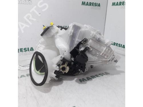 Other PEUGEOT 208 I (CA_, CC_) 1.0 VTi | BP31536739O1