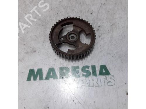 Used Pulley PEUGEOT 207 SW (WK_) 1.6 HDi (90 hp) 31425220