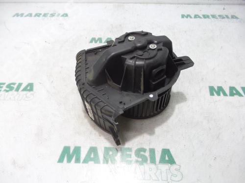 Used Heater blower motor RENAULT SCÉNIC II (JM0/1_) 1.5 dCi (JM1E, JM16) (106 hp) 31442271