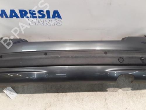 Used Rear bumper PEUGEOT 207 CC (WD_) 1.6 16V (120 hp) 31458696