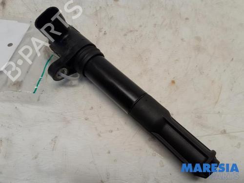 Used Ignition coil FIAT 500 (312_) 0.9 (312AXP1A) (60 hp) 31501146