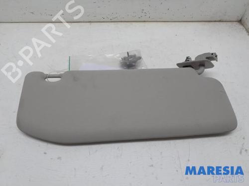 Venstre solskærm CITROËN C4 CACTUS 1.2 VTi 82 (82 hp) 31403039