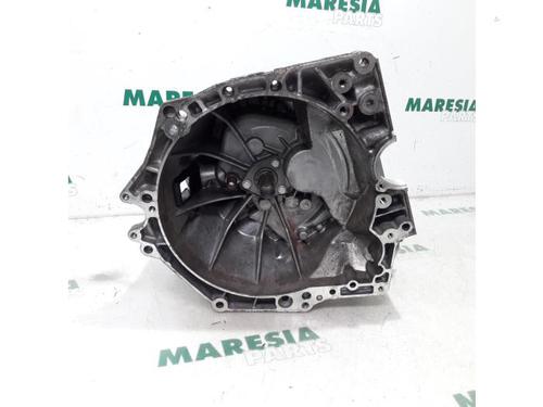 Used Manual Gearbox (For Parts) Manual Gearbox (For Parts) PEUGEOT PARTNER Box Body/MPV 1.6 HDi (90 hp) 31459122 31459122
