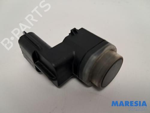 Used Electronic sensor RENAULT MEGANE III Grandtour (KZ0/1) 1.2 TCe (KZ2B, KZ11) (116 hp) 31415083