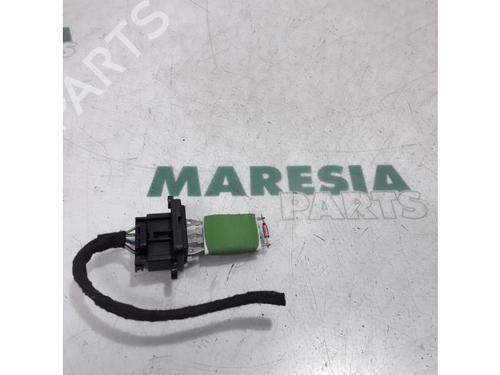 Used Electronic sensor FIAT 500 (312_) 0.9 (312AXG1A, 312.AXG11) (86 hp) 31394016