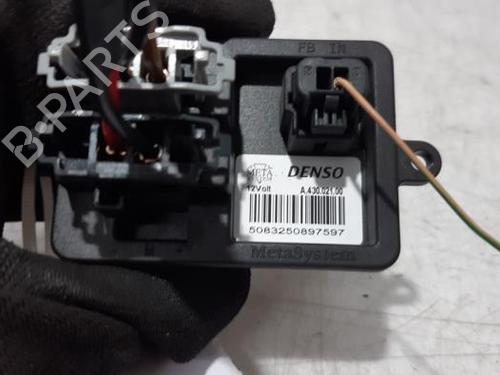 Electronic sensor RENAULT CLIO IV (BH_) 0.9 TCe 90 (BHNF, BHMA, BHMH, BHJK, BHJR) | BP31534756M84 - Image 3