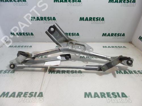 front-wipers-mechanism-fiat-grande-punto-199_-2005-31439295 main image