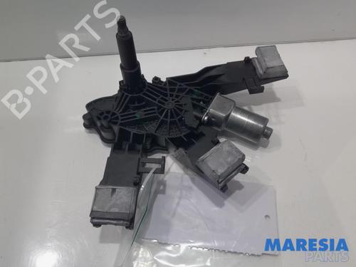 Used Rear wiper motor CITROËN C4 Picasso II 1.6 THP 155 (156 hp) 31477079