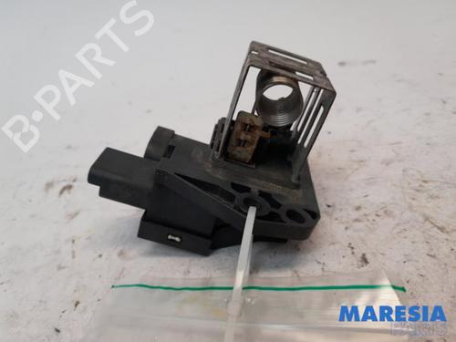 Elektronisk sensor PEUGEOT 208 I (CA_, CC_) 1.2 VTI 82 (82 hp) 31394602