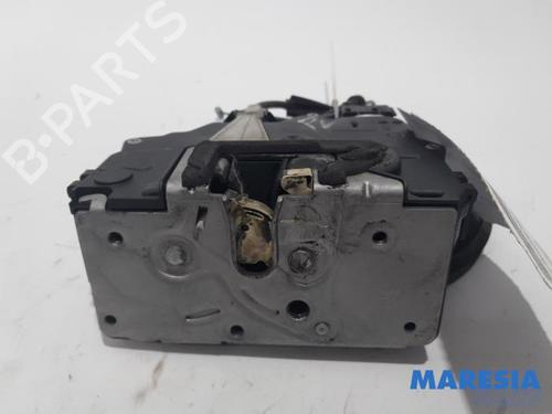 Electronic module FIAT DUCATO Van (250_) 100 Multijet 2,2 D | BP31534401M83