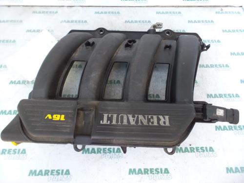Used Injection rail RENAULT MEGANE Scenic (JA0/1_) 1.6 16V (JA0B, JA04, JA11, JA00) (107 hp) 31445171