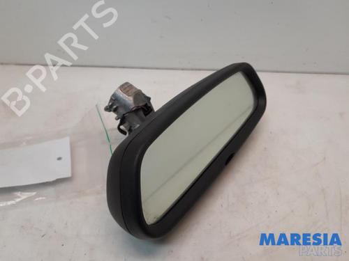 Used Rear mirror PEUGEOT 208 I (CA_, CC_) 1.4 VTi (95 hp) 31494037