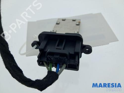 Electronic sensor FIAT PANDA (312_, 319_) 0.9 (312PXH1A) | BP32351491M84