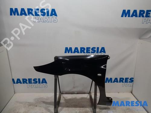 Used Left front fenders PEUGEOT 307 SW (3H) 2.0 16V (140 hp) 31462999