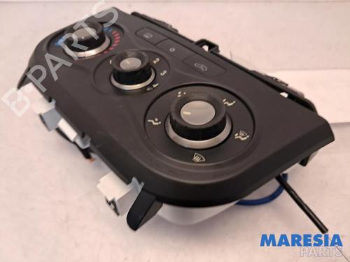 Climate control ALFA ROMEO MITO (955_) 1.4 (955AXB1B, 955.AXF1B) | BP31504921I5 - Image 2