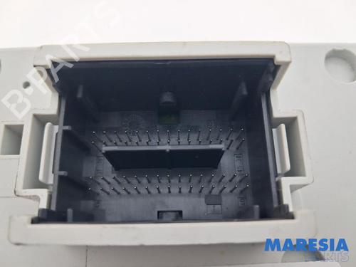 Engine control unit (ECU) ALFA ROMEO GIULIETTA (940_) 1.4 TB (940FXB1A, 940FXB11) | BP36158742M57  - Image 7