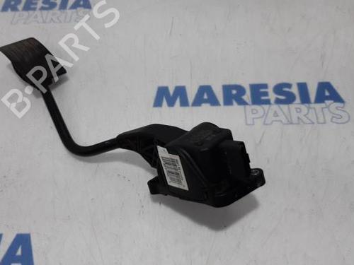 Used Electronic module Electronic module PEUGEOT 508 SW I (8E_) 2.0 HDi (163 hp) 31477266 31477266