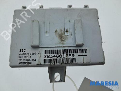 Electronic module RENAULT CAPTUR I (J5_, H5_) 1.2 TCe 120 | BP39150098M83 - Image 3
