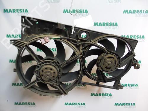 Used Pipe Pipe FIAT SCUDO Van (220_) 1.9 TD (90 hp) 31411615 31411615