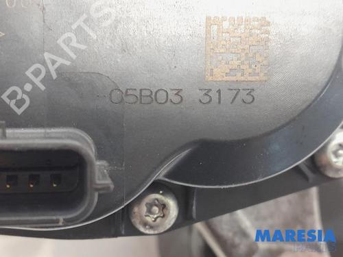 Egr RENAULT TRAFIC III Van (FG_) 1.6 dCi 95 (FGMJ, FGMR) | BP31403885M69 