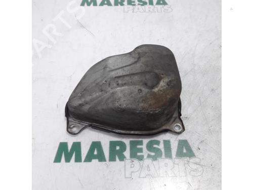 Used Rear differential PEUGEOT 207 SW (WK_) 1.4 16V (95 hp) 31513187