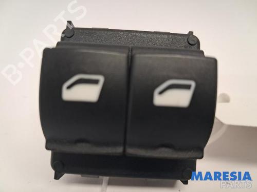 Spak kontakt CITROËN C3 III (SX) 1.2 VTi 82 (82 hp) 31483251