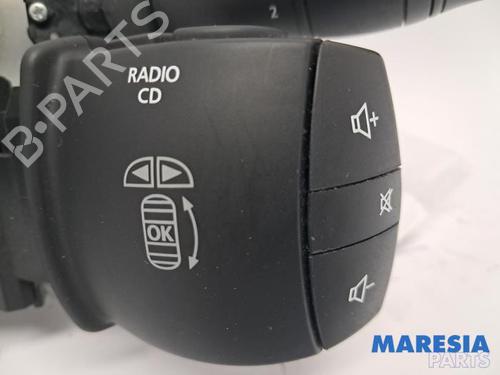 Switch RENAULT MEGANE III Hatchback (BZ0/1_, B3_) 1.4 TCe (BZ0F, BZ1V) | BP31452938I30 - Image 4