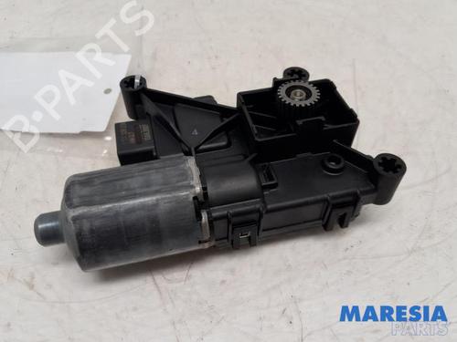 Used Sunroof engine CITROËN C4 Grand Picasso I (UA_) 1.6 HDi (109 hp) 31522085