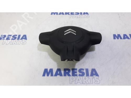 Used Driver airbag CITROËN C1 (PM_, PN_) 1.0 (68 hp) 31423002