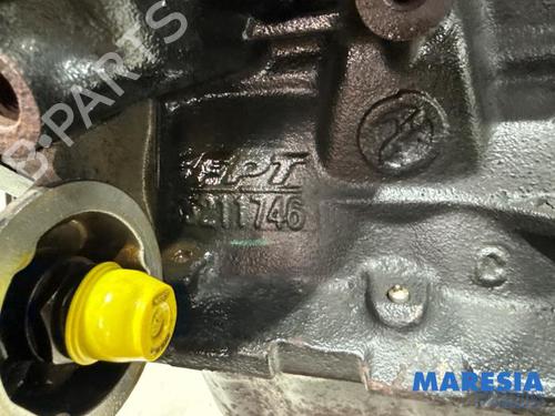 Engine FIAT 500L (351_, 352_) 1.4 (199LYB1B) | BP40093303M1 - Image 3