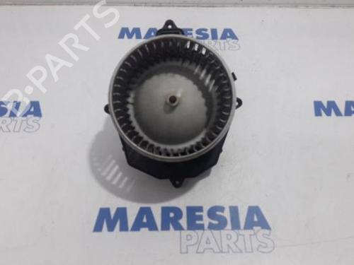 Varmeblæser PEUGEOT PARTNER Box Body/MPV 1.6 HDi (75 hp) 31528192