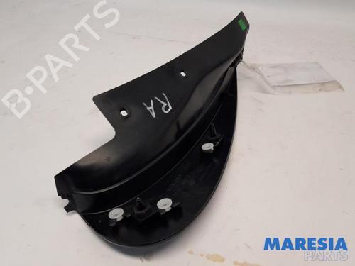 Andre RENAULT ZOE (BFM_) ZOE (BFMD) | BP31436021O1