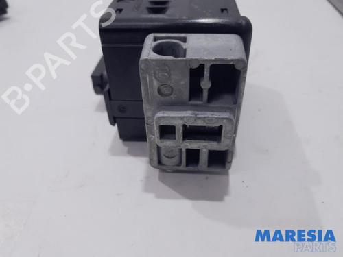 Engine control unit (ECU) RENAULT CLIO IV (BH_) 0.9 TCe 90 (BHNF, BHMA, BHMH, BHJK, BHJR) | BP31480297M57 