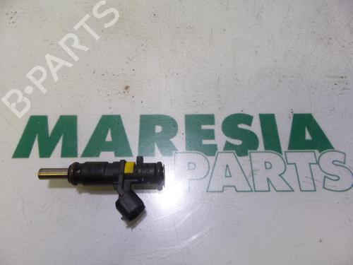 Used Injector CITROËN C3 II (SC_) 1.4 VTi 95 (95 hp) 31535808