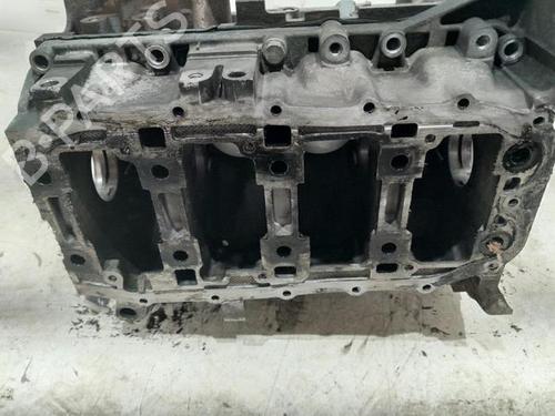 Engine FIAT FIORINO Box Body/MPV (225_) 1.3 D Multijet (225BXD1A, 225BXB1A, 225BXB11) | BP31460240M1 