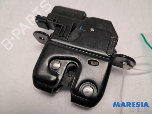 Electronic module RENAULT CLIO IV (BH_) 0.9 TCe 90 (BHNF, BHMA, BHMH, BHJK, BHJR) | BP31491410M83 - Image 2