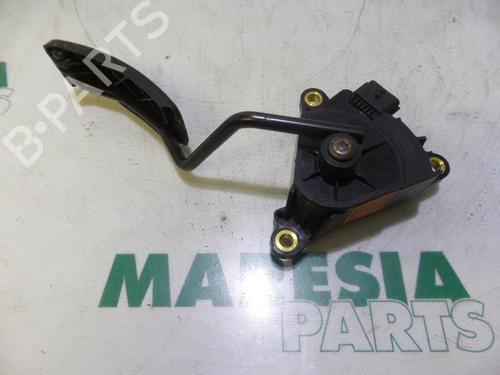 Used Electronic module RENAULT SCÉNIC II (JM0/1_) 2.0 (JM05, JM0U, JM1N, JM1U, JM2V) (135 hp) 31490140