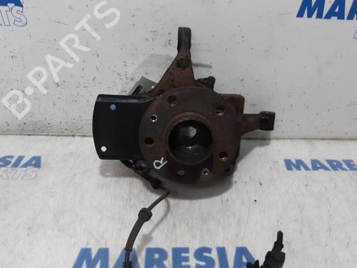 Right front steering knuckle RENAULT TRAFIC III Van (FG_) 1.6 dCi 90 (FGME) | BP31463660M26 - Image 2
