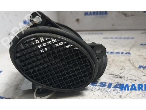 Used Mass air flow sensor PEUGEOT 207 (WA_, WC_) 1.6 HDi (90 hp) 31426938
